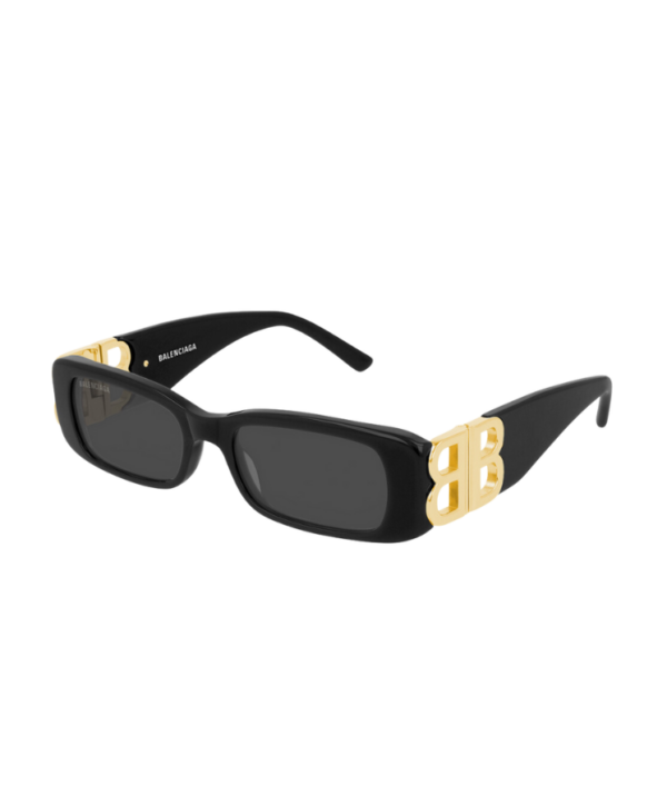 Dynasty Schwarz/Goldbraun