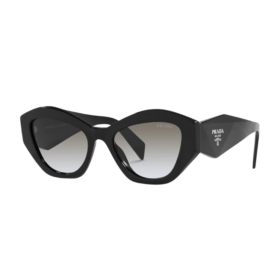 Cat Eye Schwarz