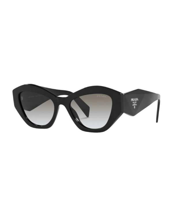Cat Eye Schwarz