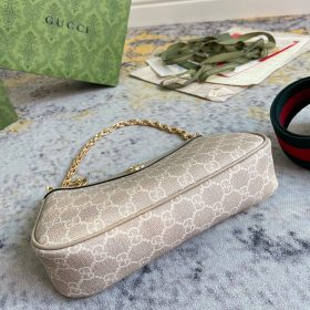 Ophidia GG Beige 25 cm