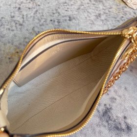 Ophidia GG Beige 25 cm