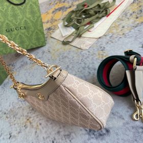 Ophidia GG Beige 25 cm
