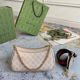 Ophidia GG Beige 25 cm