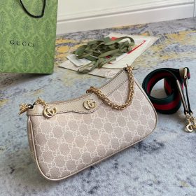 Ophidia GG Beige 25 cm