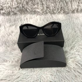 Cat Eye Schwarz