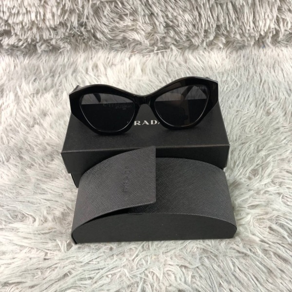 Cat Eye Schwarz