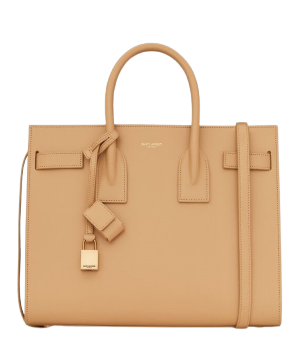 Sac de Jour Cappuccino 32 cm