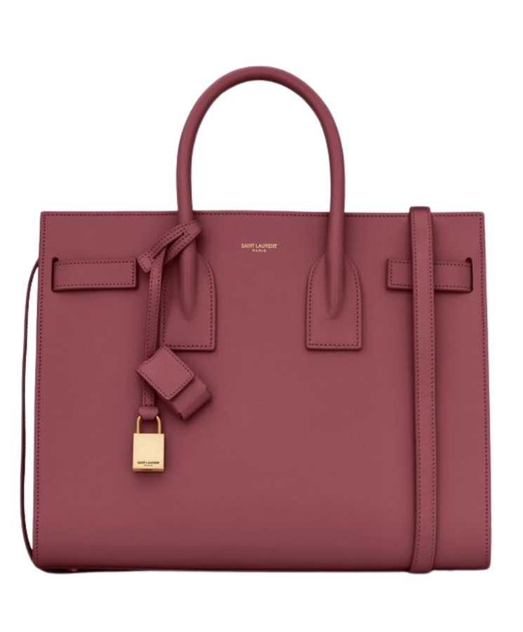 Sac de Jour Rouge Merlot 32 cm