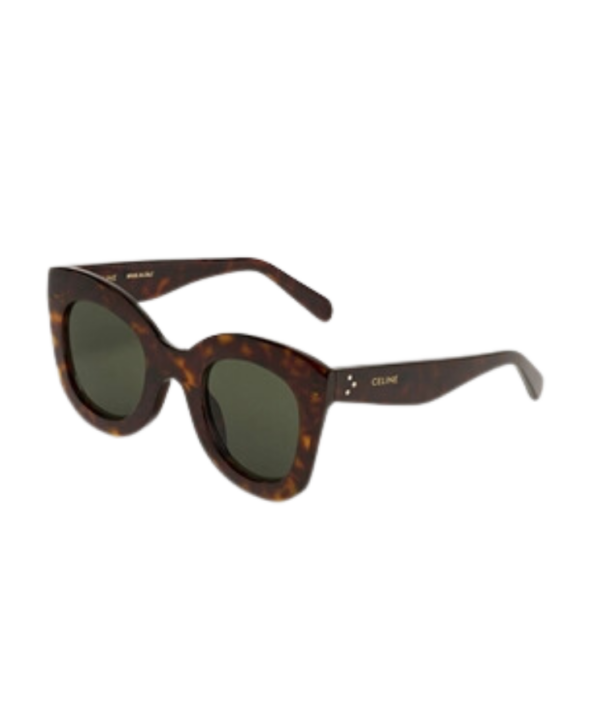 Butterfly S005 Braun