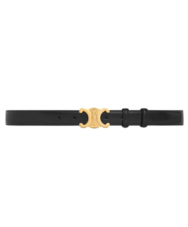 Triomphe Schwarz 2,5 cm