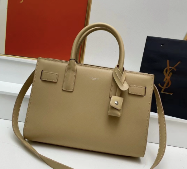 Sac de Jour Cappuccino 32 cm