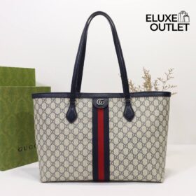 Ophidia Medium Tote 38 cm