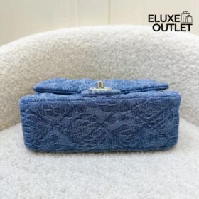 Camellia Denim 18.5 cm