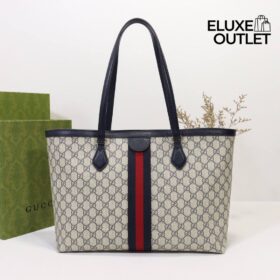 Ophidia Medium Tote 38 cm