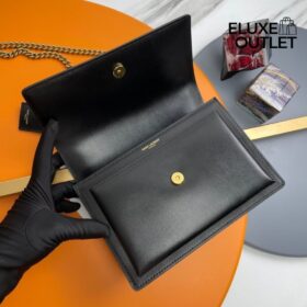 Sunset Medium Schwarz 22 cm
