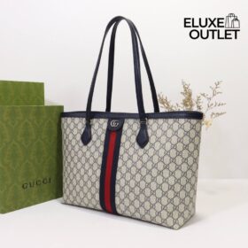 Ophidia Medium Tote 38 cm