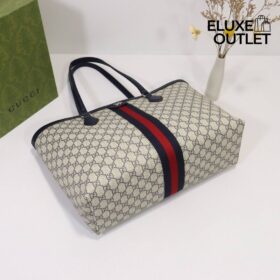 Ophidia Medium Tote 38 cm
