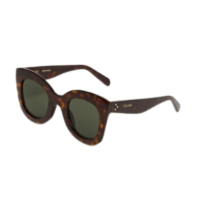 Butterfly S005 Braun