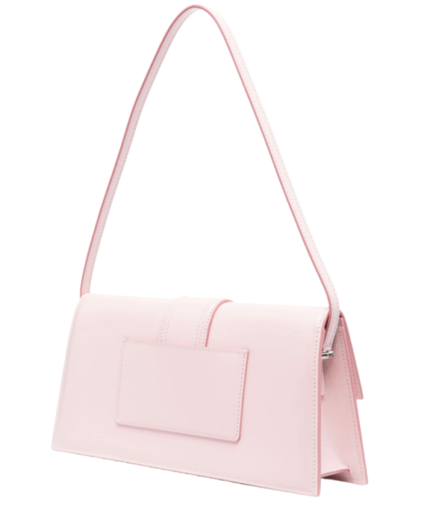 Jacquemus Le Bambino Long Pink 28 cm