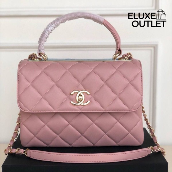 Trendy CC Rosa 25 cm