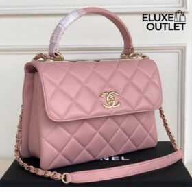 Trendy CC Rosa 25 cm