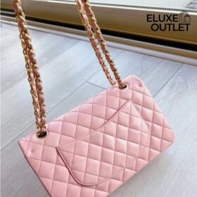 Classic Rosa/Gold 30 cm
