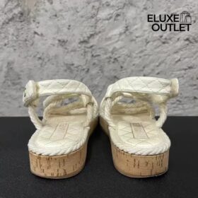 Seil Sandalen