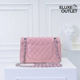 Classic Rosa/Silber 30 cm