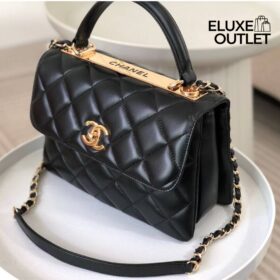 Trendy CC Schwarz 25 cm