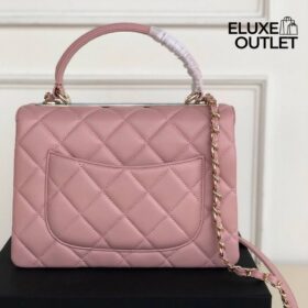 Trendy CC Rosa 25 cm