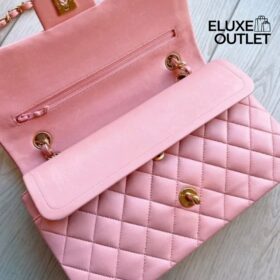 Classic Rosa/Gold 30 cm
