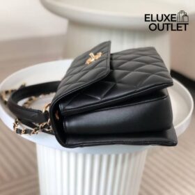 Trendy CC Schwarz 25 cm
