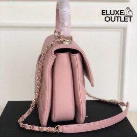 Trendy CC Rosa 25 cm