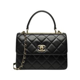 Trendy CC Schwarz 25 cm