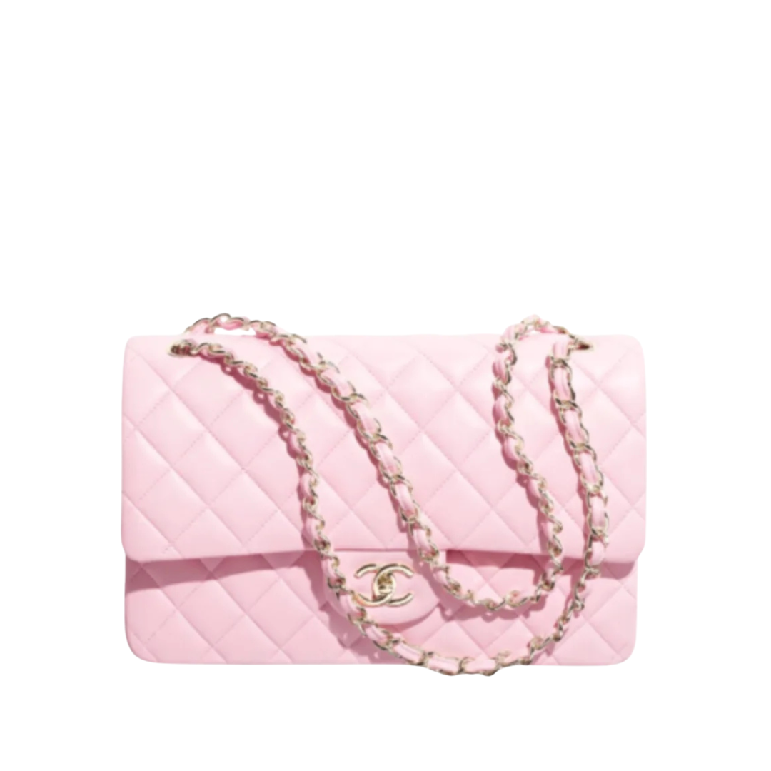 Classic Rosa/Gold 30 cm
