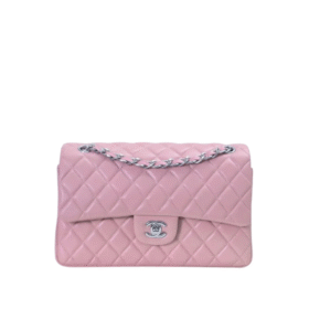 Classic Rosa/Silber 30 cm