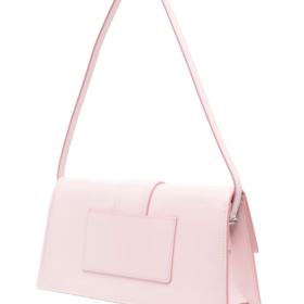 Jacquemus Le Bambino Long Pink 28 cm