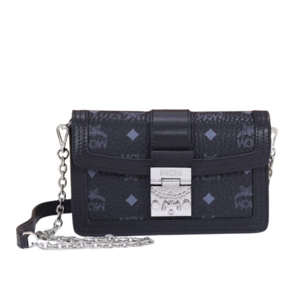 Tracy Visetos Schwarz 25 cm