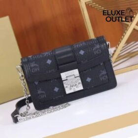 Tracy Visetos Schwarz 25 cm
