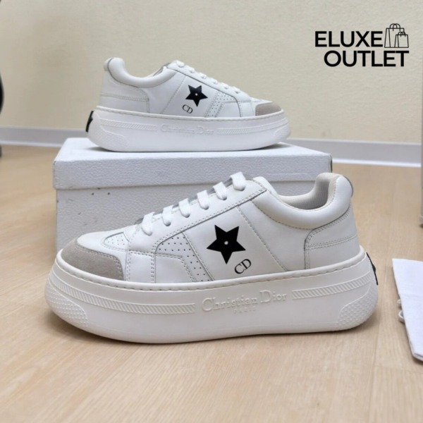 Star Weiß