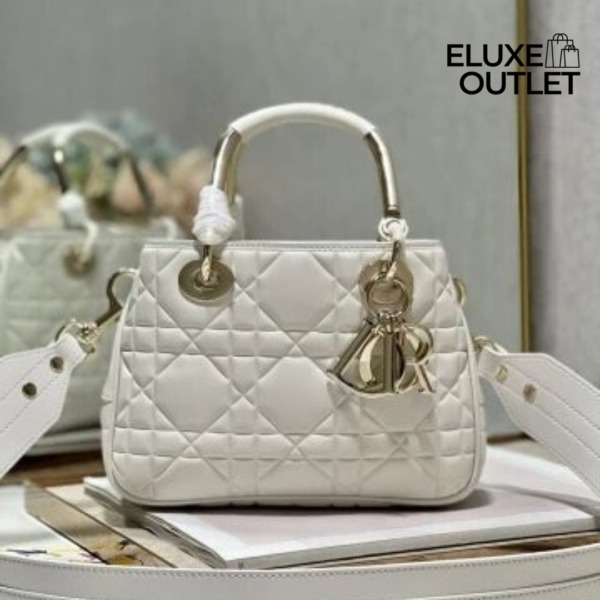 Lady 95.22 Creme 25 cm