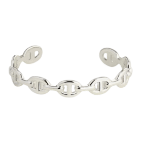 Chaine d’Ancre Silbern