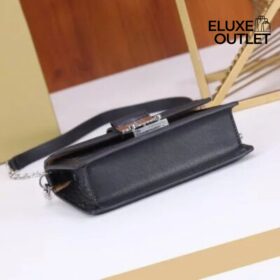 Tracy Visetos Schwarz 25 cm