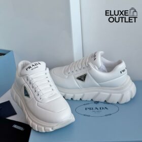 Sneakers Weiß