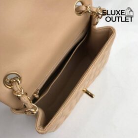 Classic Beige 17 cm