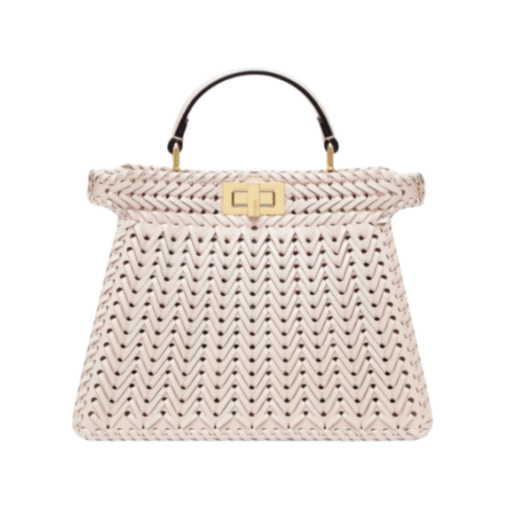 Peekaboo ISeeU Beige 27 cm