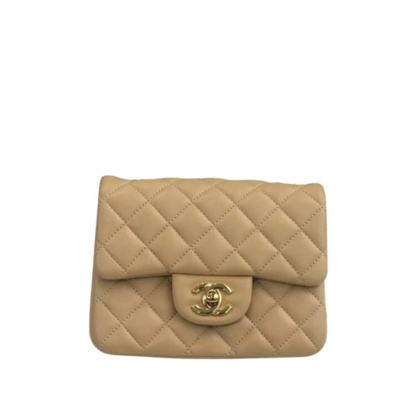 Classic Beige 17 cm