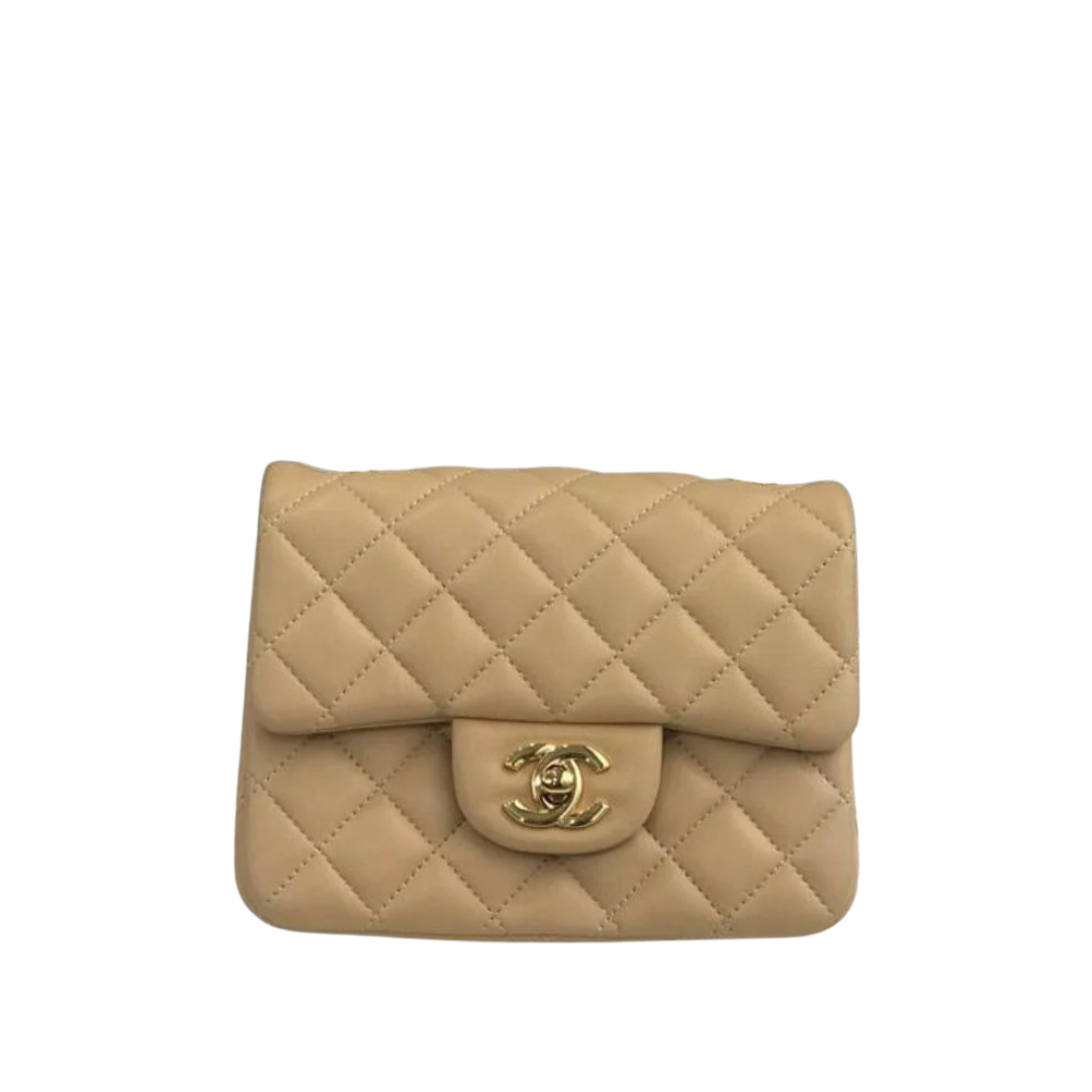 Classic Beige 17 cm
