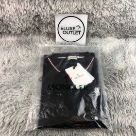 Polo Schwarz