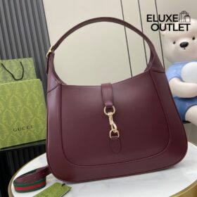 Jackie Roter Anker Bordeauxrot 27,5 cm